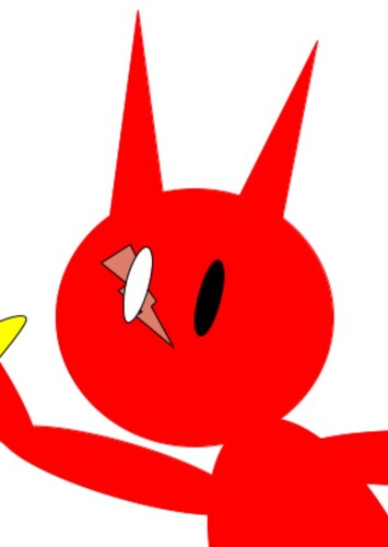 May Cat