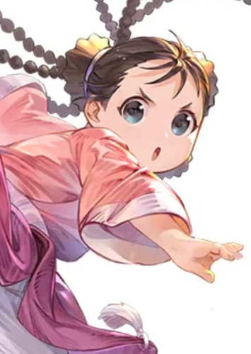 May Chang