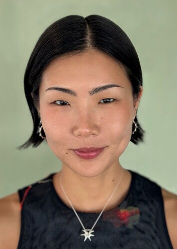 May Hong