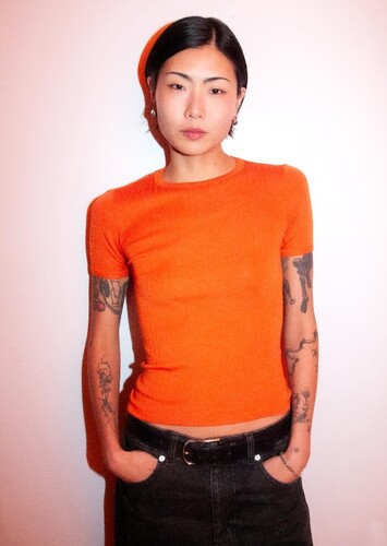 May Hong