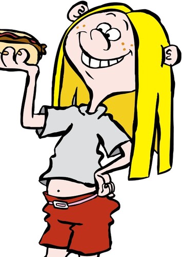 May Kanker