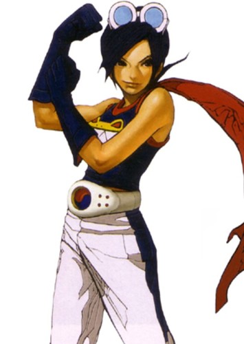 May Lee