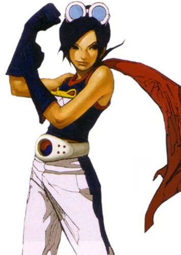 May Lee