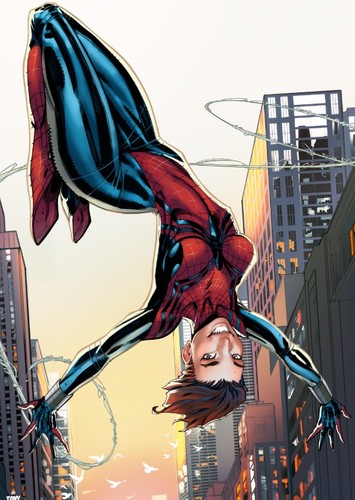 May 'Mayday' Parker