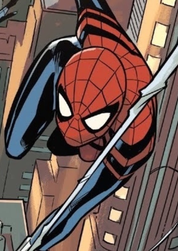 May “Mayday” Parker