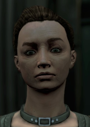May O'Connell