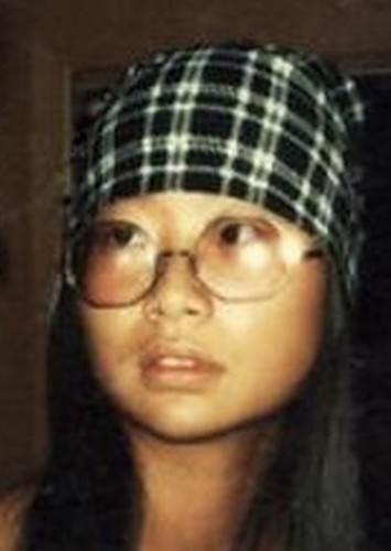May Pang