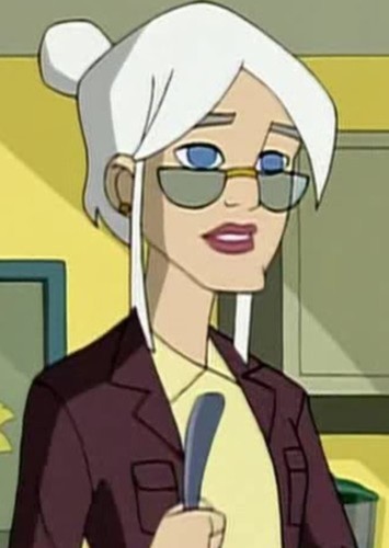 May Parker