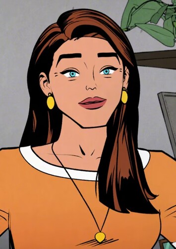 May Parker