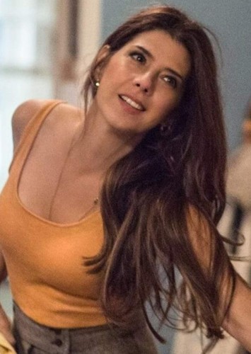 May Parker