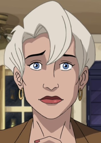 May Parker