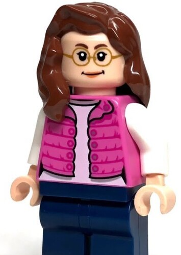 May Parker