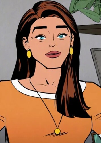 May Parker