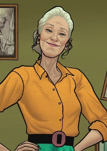 May Parker