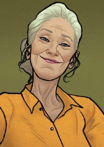 May Parker