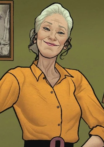 May Parker
