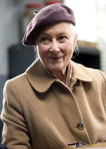 May Parker