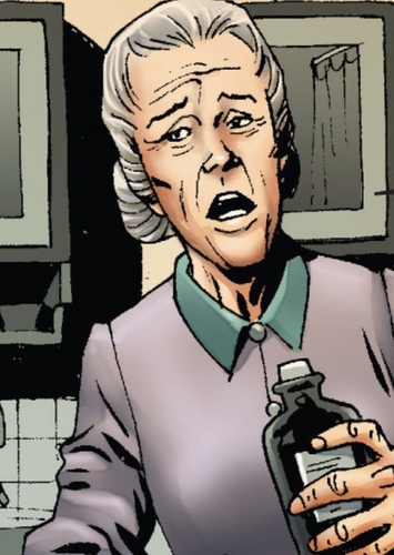 May Parker