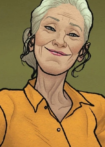 May Parker