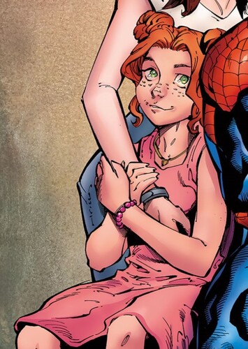 May Parker