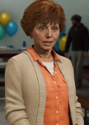 May Parker