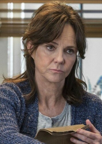 May Parker