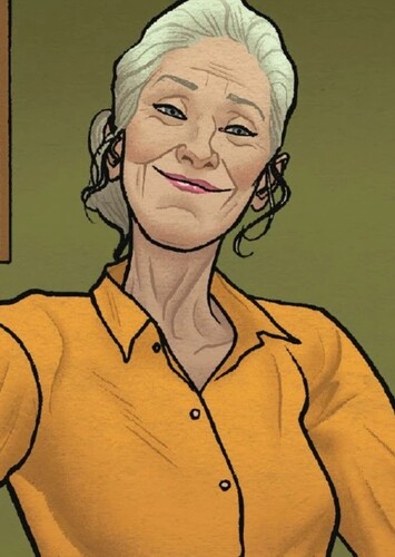 May Parker