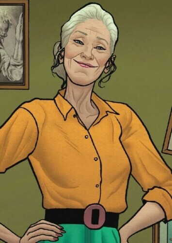 May Parker