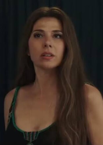 May Parker