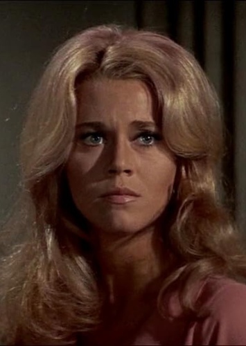 May Parker