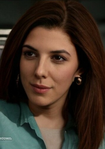 May Parker