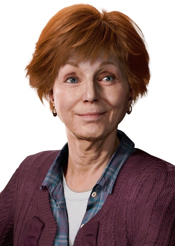 May Parker