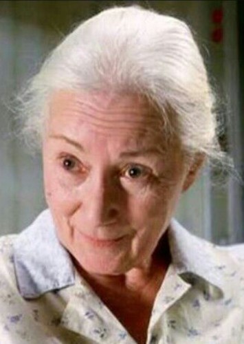 May Parker