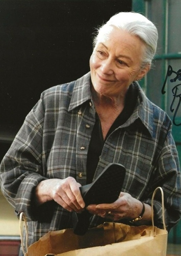 May Parker