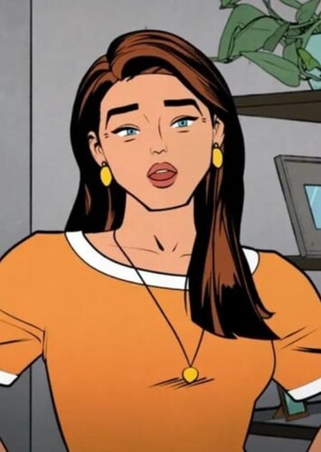 May Parker