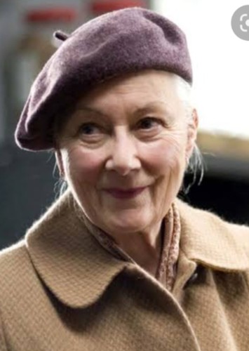 May Parker