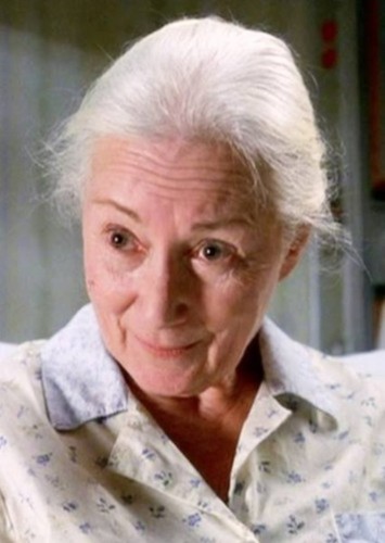 May Parker