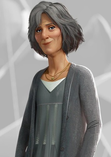 May Parker