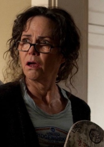 May Parker