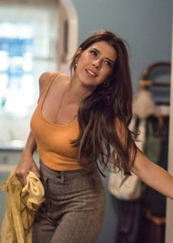 May Parker