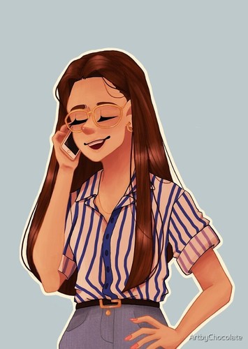 May Parker