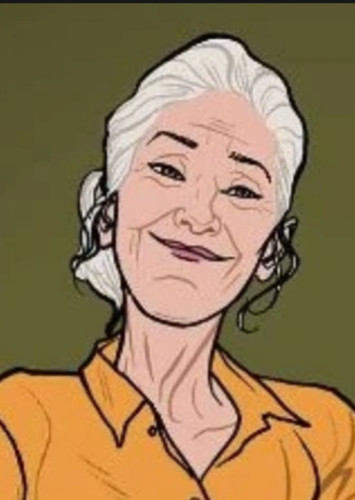 May Parker