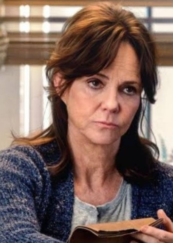 May Parker