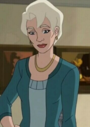 May Parker