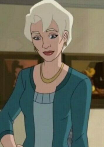 May Parker