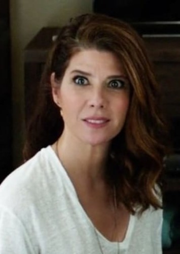 May Parker