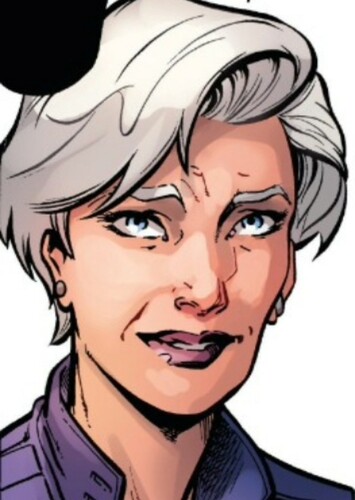 May Parker