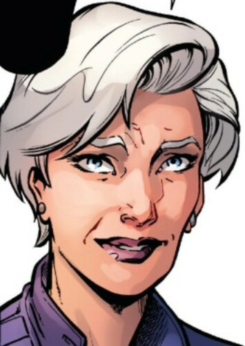 May Parker