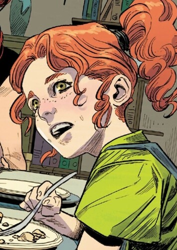 May Parker II