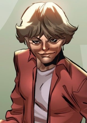 May Parker
